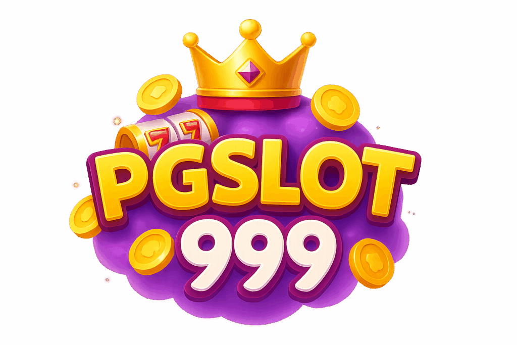 pgslot999 logo