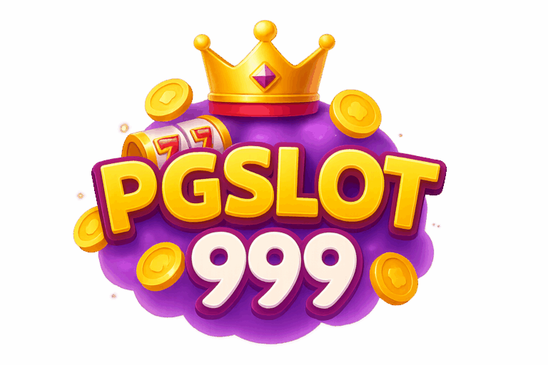 pgslot999 logo