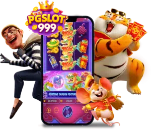 เล่นสล็อตมือถือกับ pgslot999 ได้ง่ายทุกระบบ ปลอดภัย มั่นใจทุกขั้นตอน