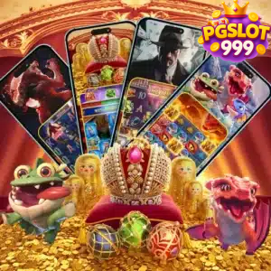เว็บตรง pgslot999 ศูนย์รวมเกมสล็อตภาพสวย แตกง่าย ได้เงินจริง